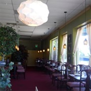 Pattaya Thai Restaurant (Lacey, Washington)