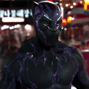 Black Panther