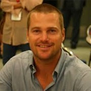 Chris O&#39;Donnell