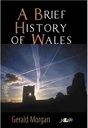 A Brief History of Wales (Gerald Morgan)