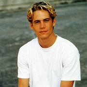Paul Walker