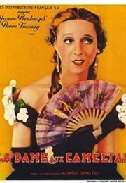 La Dame Aux Camélias (1934)