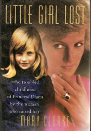 Little Girl Lost (Mar Clarke)