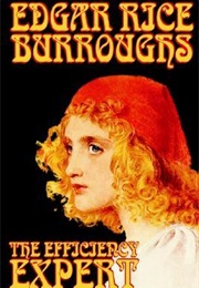 The Efficiency Expert (Edgar Rice Burroughs)