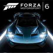 Forza Motorsport 6
