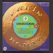 Erkin Koray - Elektronik Türküler