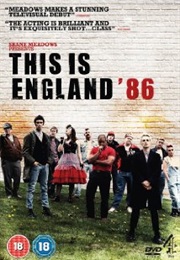 This Is England &#39;86 (2010)