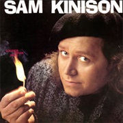 Louder Than Hell – Sam Kinison