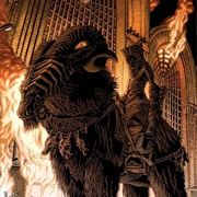 Legión (Salvador Sanz)