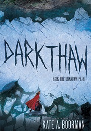 Darkthaw (Kate Boorman)
