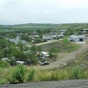 Fort Pierre, South Dakota