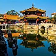 Kunming Temple