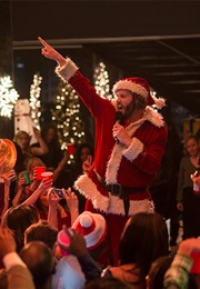 T.J.Miller in Office Christmas Party (2016)