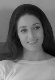 Françoise Fabian - My Night at Maud's (1969)