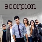 Scorpion