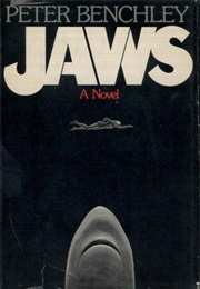 Jaws (Peter Benchley)