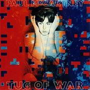 Tug of War - Paul McCartney
