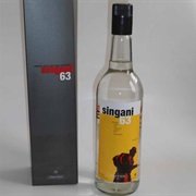 Singani