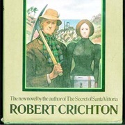 Robert Crichton
