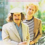 Simon and Garfunkel - Greatest Hits