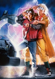 Back to the Future Franchise (1985)