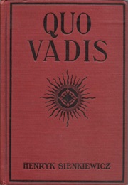 Quo Vadis (Henryk Sienkiewicz)