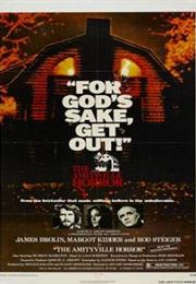 For God´S Sake Get Out