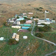 Saint Paul / Île Amsterdam (French Southern and Antarctic Lands, France)