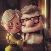 Carl X Ellie