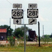 U.S. 281