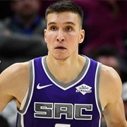 Bogdan Bogdanovic