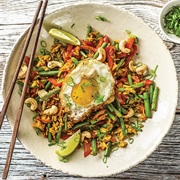 Nasi Goreng (Indonesia)