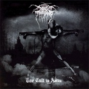 Darkthrone - The Cult Is Alive