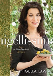 Nigellissima (Nigella Lawson)