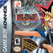 Yu-Gi-Oh! the Eternal Duelist Soul