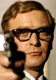 Harry Palmer - The Ipcress File (1965)