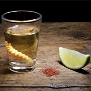 Mezcal