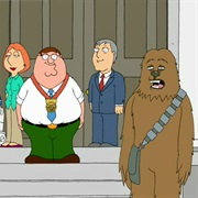 Star Wars Reenactment