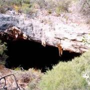 Drovers Cave National Park (WA)