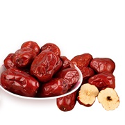 Red Dates / Jujube