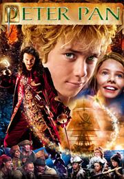 Peter Pan