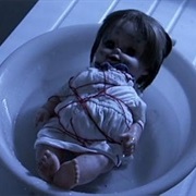 One Man Hide and Seek