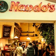 Nando's