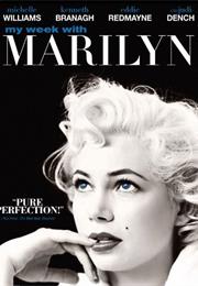Michelle Williams - My Week With Marilyn