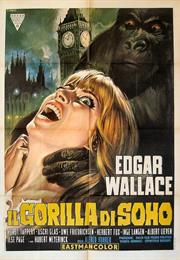 The Gorilla of Soho