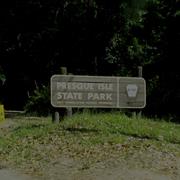 Presque Isle State Park