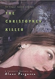 The Christopher Killer (Alane Ferguson)