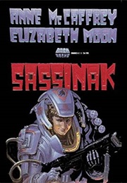 Sassinak (Anne McCaffrey)