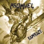 Asomvel- Kamikaze