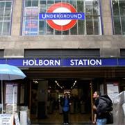 Holborn